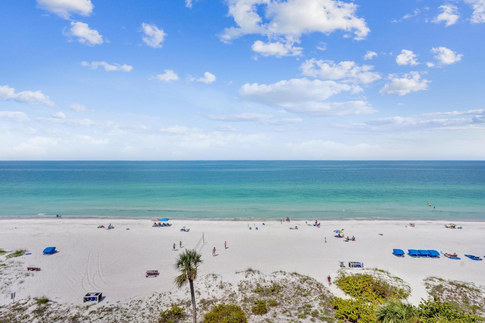 Sand Castle1 804 Clearwater Beach Extérieur photo